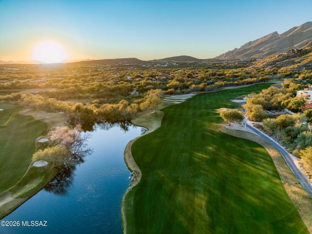 6482 N Ventana Canyon Drive, Tucson, AZ 85750