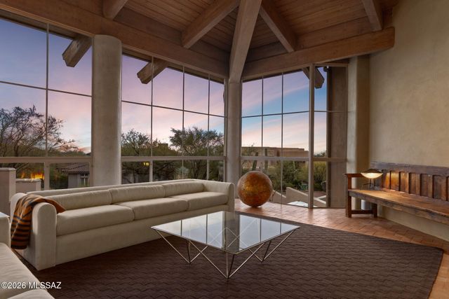 6482 N Ventana Canyon Drive, Tucson, AZ 85750