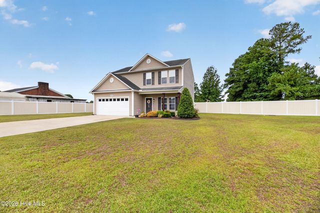 1049 Jade Lane, Winterville, NC 28590