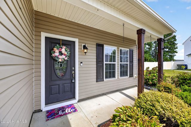 1049 Jade Lane, Winterville, NC 28590