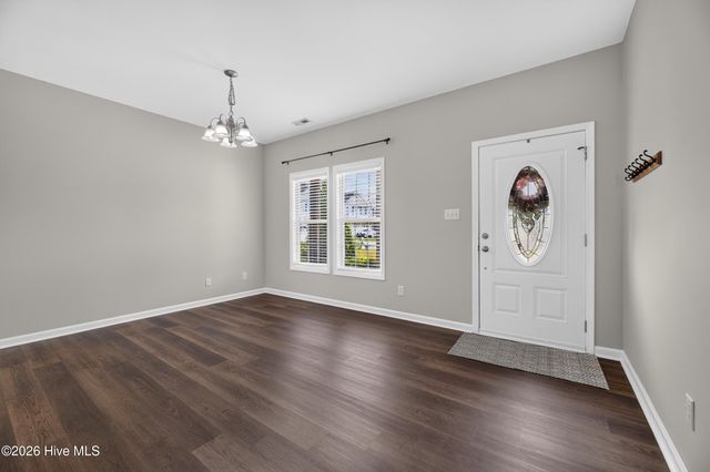 1049 Jade Lane, Winterville, NC 28590