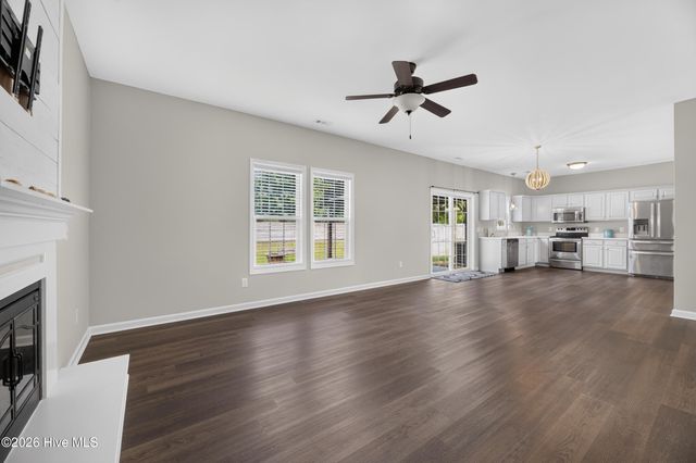 1049 Jade Lane, Winterville, NC 28590