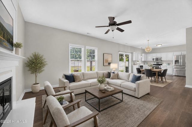 1049 Jade Lane, Winterville, NC 28590