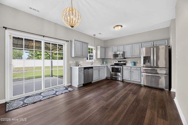 1049 Jade Lane, Winterville, NC 28590