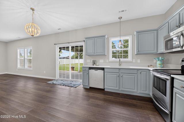 1049 Jade Lane, Winterville, NC 28590