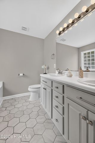 1049 Jade Lane, Winterville, NC 28590