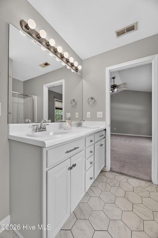 1049 Jade Lane, Winterville, NC 28590