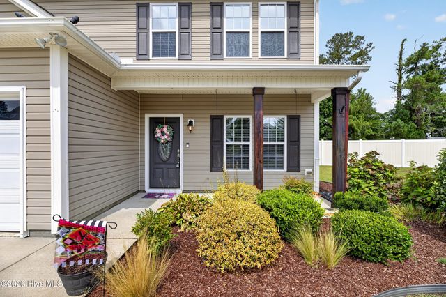 1049 Jade Lane, Winterville, NC 28590