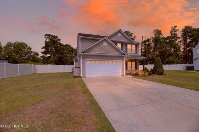 1049 Jade Lane, Winterville, NC 28590