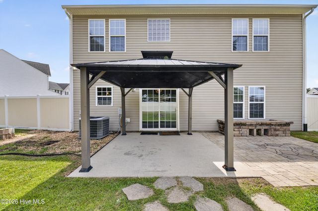 1049 Jade Lane, Winterville, NC 28590