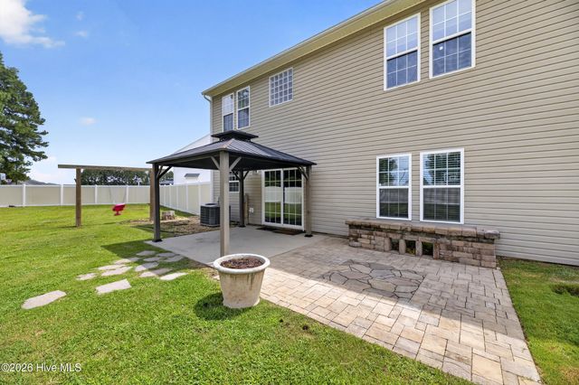 1049 Jade Lane, Winterville, NC 28590