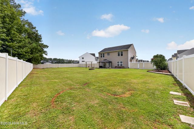 1049 Jade Lane, Winterville, NC 28590