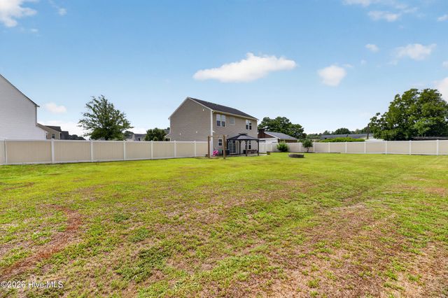 1049 Jade Lane, Winterville, NC 28590