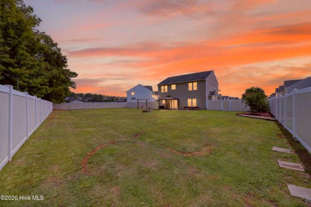 1049 Jade Lane, Winterville, NC 28590