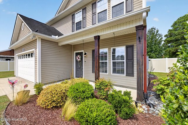 1049 Jade Lane, Winterville, NC 28590