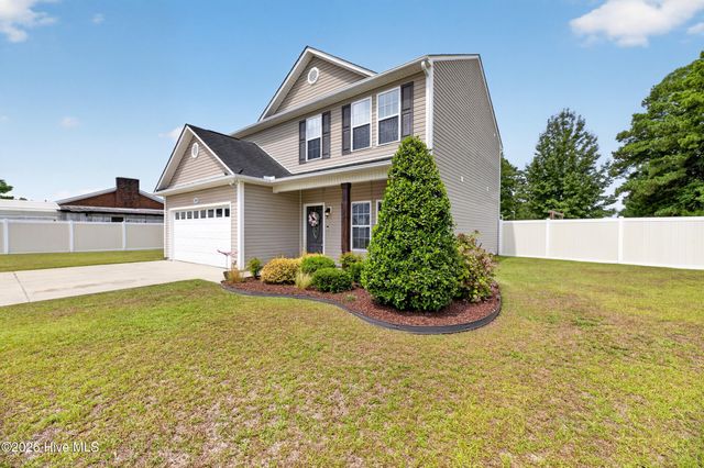 1049 Jade Lane, Winterville, NC 28590