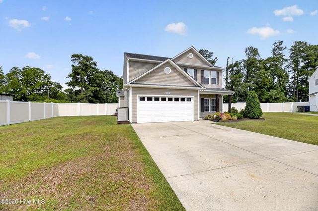 1049 Jade Lane, Winterville, NC 28590