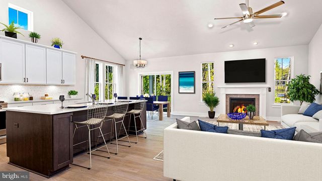HOMESITE 120 CHASE OAKS DR, Lewes, DE 19958