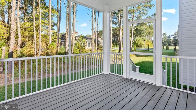 HOMESITE 120 CHASE OAKS DR, Lewes, DE 19958