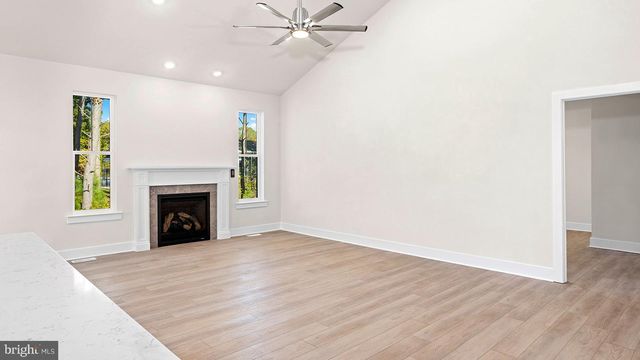 HOMESITE 120 CHASE OAKS DR, Lewes, DE 19958