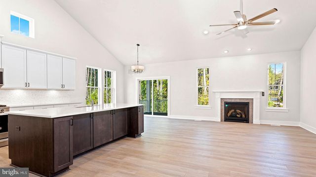 HOMESITE 120 CHASE OAKS DR, Lewes, DE 19958