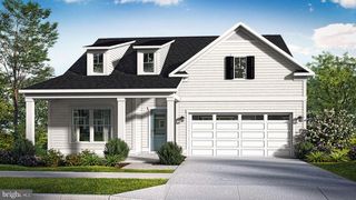 HOMESITE 120 CHASE OAKS DR, Lewes, DE 19958