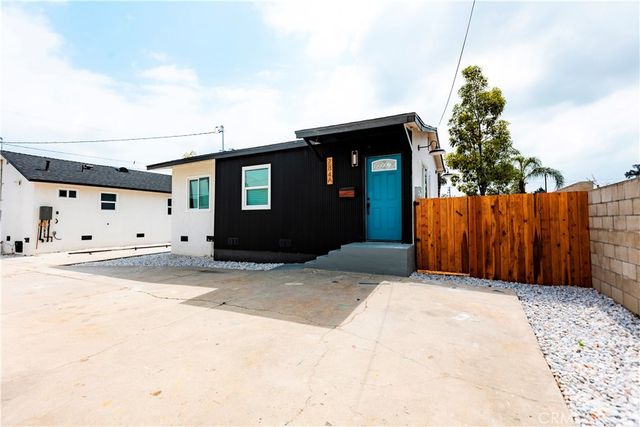 784 E Walton Street A, Signal Hill, CA 90755