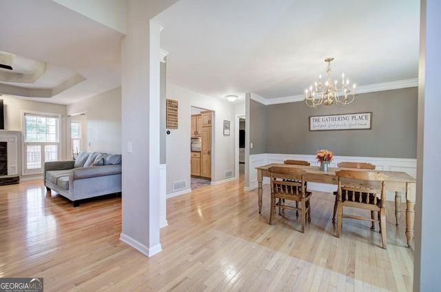 1082 Fieldstone Drive, Canton, GA 30114