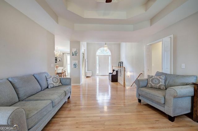 1082 Fieldstone Drive, Canton, GA 30114