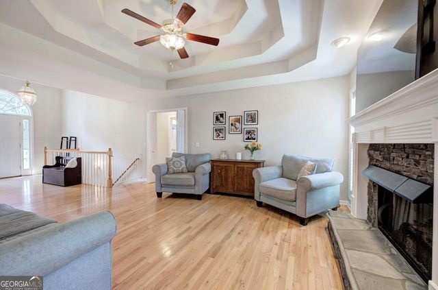 1082 Fieldstone Drive, Canton, GA 30114