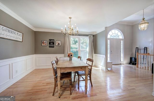 1082 Fieldstone Drive, Canton, GA 30114