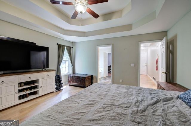 1082 Fieldstone Drive, Canton, GA 30114