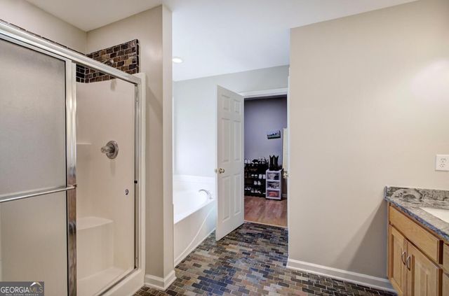 1082 Fieldstone Drive, Canton, GA 30114
