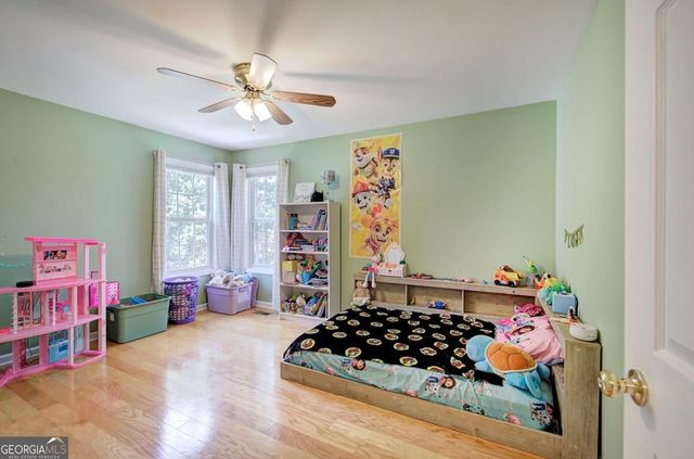 1082 Fieldstone Drive, Canton, GA 30114