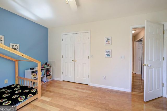 1082 Fieldstone Drive, Canton, GA 30114