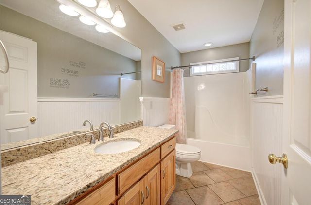1082 Fieldstone Drive, Canton, GA 30114