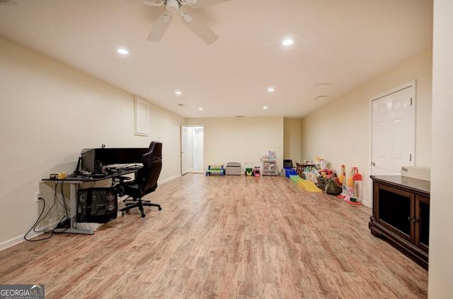1082 Fieldstone Drive, Canton, GA 30114