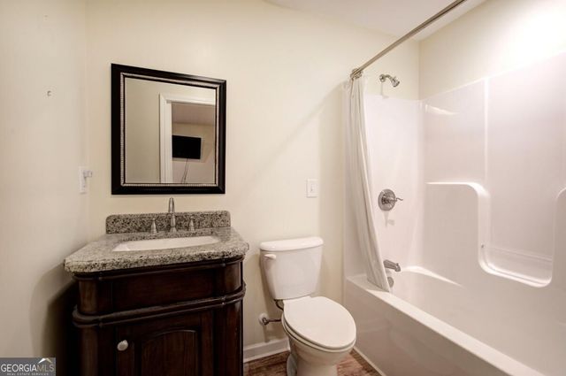 1082 Fieldstone Drive, Canton, GA 30114