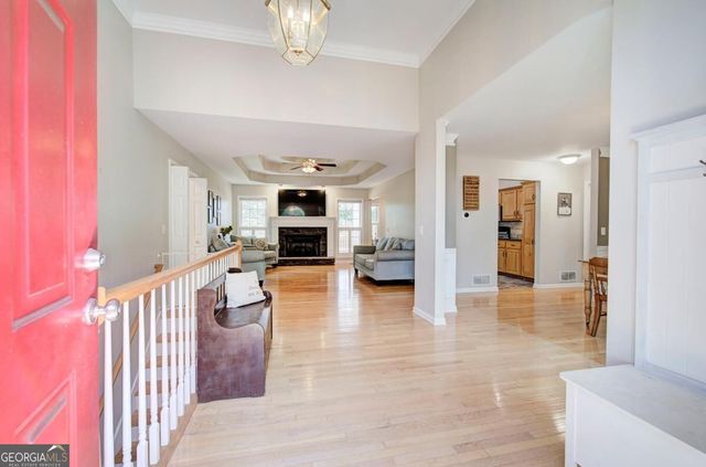 1082 Fieldstone Drive, Canton, GA 30114
