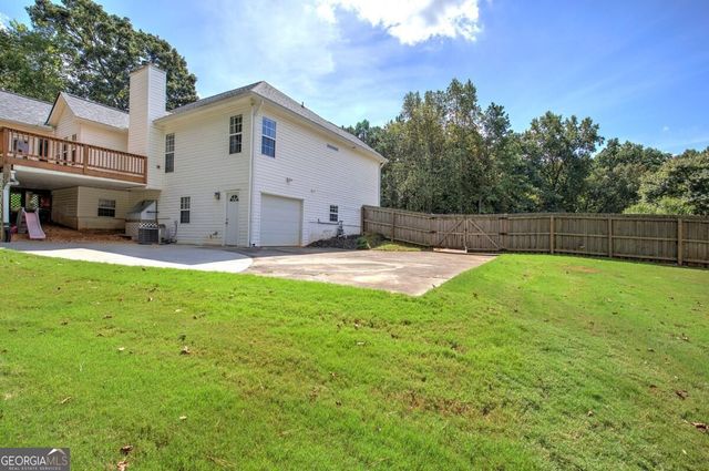 1082 Fieldstone Drive, Canton, GA 30114