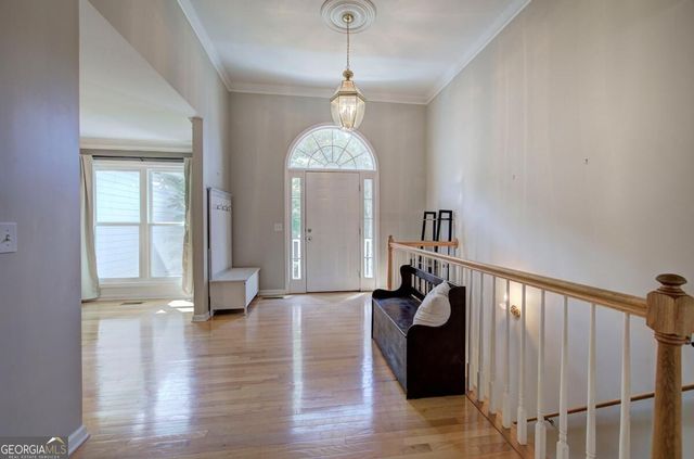 1082 Fieldstone Drive, Canton, GA 30114