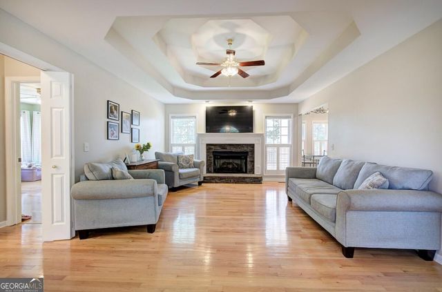 1082 Fieldstone Drive, Canton, GA 30114