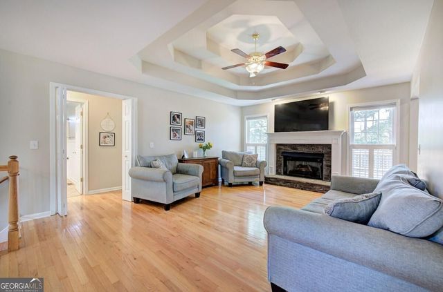 1082 Fieldstone Drive, Canton, GA 30114