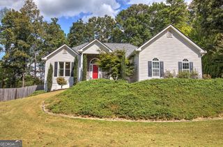 1082 Fieldstone Drive, Canton, GA 30114
