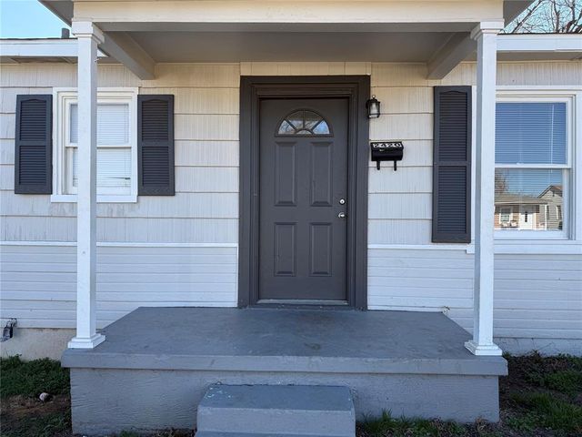 2420 SW 50th Street, Oklahoma City, OK 73119