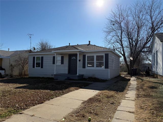 2420 SW 50th Street, Oklahoma City, OK 73119