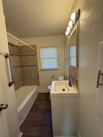 2420 SW 50th Street, Oklahoma City, OK 73119