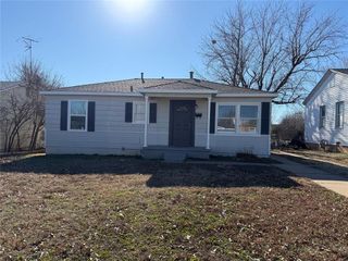 2420 SW 50th Street, Oklahoma City, OK 73119