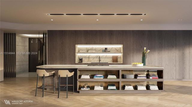 300 N Biscayne Boulevard 7501, Miami, FL 33132