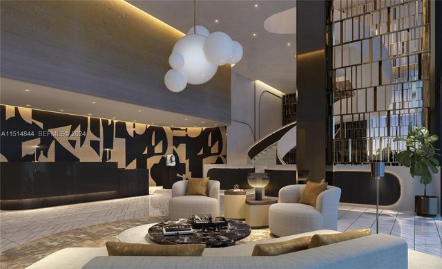 300 N Biscayne Boulevard 7501, Miami, FL 33132